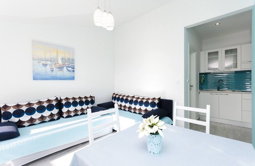 Srima Apartment | Apartments Summertime (58181-A4) - Srima (Vodice)