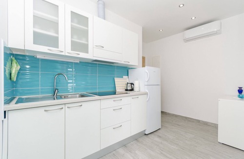 Srima Apartment | Apartments Summertime (58181-A4) - Srima (Vodice)