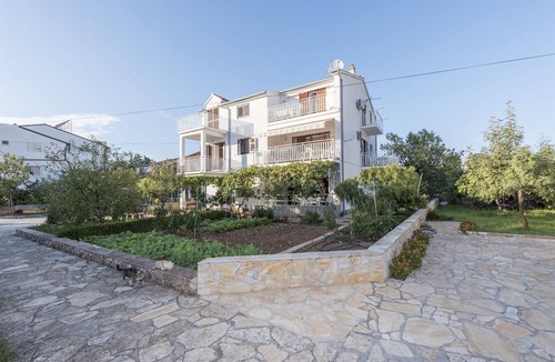 Srima Apartment | Apartments Summertime (58181-A4) - Srima (Vodice)