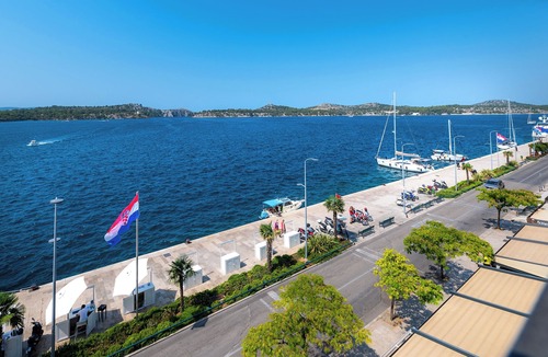 Grad Apartment | Apartments Sun (114471-A2) - Sibenik
