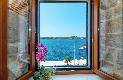 Grad Apartment | Apartments Sun (114471-A2) - Sibenik