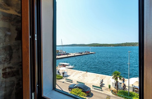 Grad Apartment | Apartments Sun (114471-A2) - Sibenik