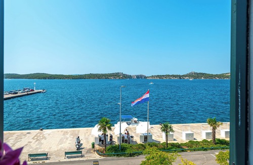 Grad Apartment | Apartments Sun (114471-A2) - Sibenik