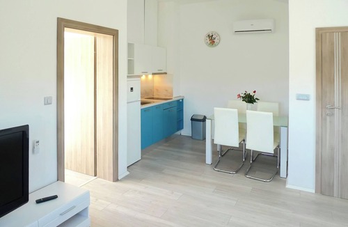 Olib Apartment | Apartments Sunset (64361-A2) - Olib - island Olib