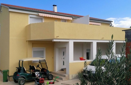 Olib Apartment | Apartments Sunset (64361-A2) - Olib - island Olib