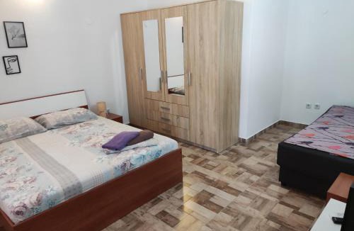 Vela Glavica Apartment | Apartments Sunce