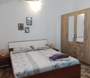 Vela Glavica Apartment | Apartments Sunce