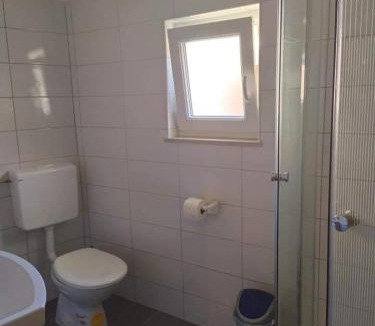 Vela Glavica Apartment | Apartments Sunce
