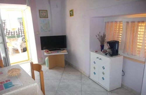 Susica Apartment | Apartments Sunce - One Bedroom Apartment with Sea View and Terrace