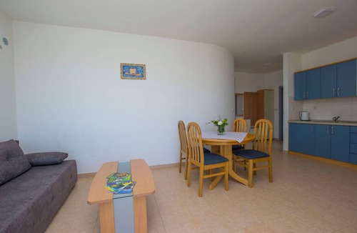Ribarica Apartment | Apartments Sunny (119171-A2) - Karlobag