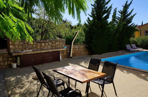 Ribarica Apartment | Apartments Sunny (119171-A2) - Karlobag
