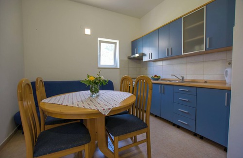 Ribarica Apartment | Apartments Sunny (119171-A5) - Karlobag