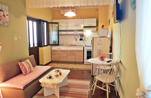 Seline Apartment | Apartments Sunset (42014-A1) - Seline