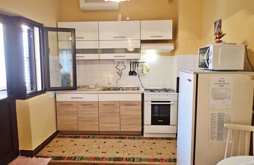 Seline Apartment | Apartments Sunset (42014-A1) - Seline