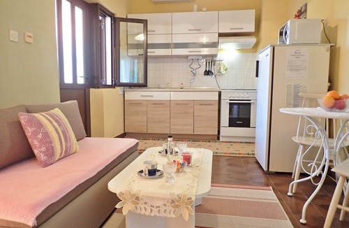 Seline Apartment | Apartments Sunset (42014-A1) - Seline