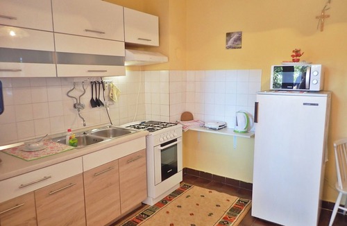 Seline Apartment | Apartments Sunset (42014-A1) - Seline