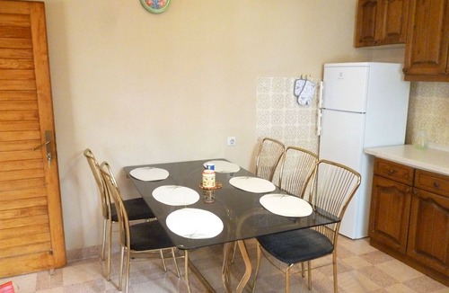 Seline Apartment | Apartments Sunset (42014-A2) - Seline