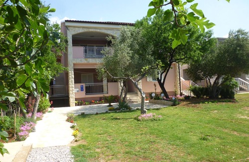 Seline Apartment | Apartments Sunset (42014-A2) - Seline