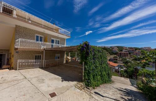 Primosten Burnji Apartment | Apartments Sunset Dolac