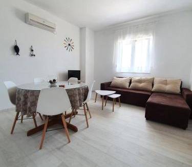 Primosten Burnji Apartment | Apartments Sunset Dolac