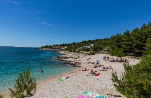 Primosten Burnji Apartment | Apartments Sunset Dolac