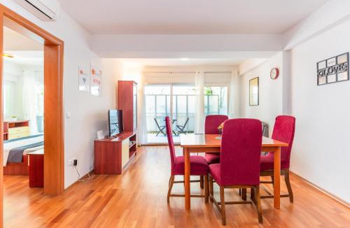 Ratac Apartment | Apartments Sunset