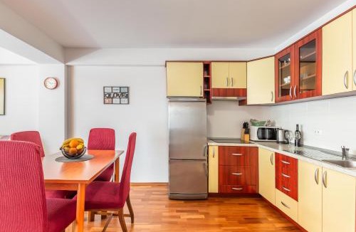 Ratac Apartment | Apartments Sunset