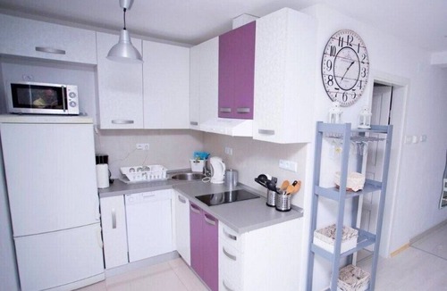Novi Vinodolski Apartment | Apartments Suzana, (15518), Novi Vinodolski, hr