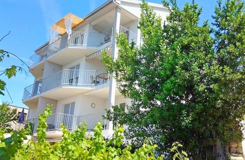 Novi Vinodolski Apartment | Apartments Suzana, (15518), Novi Vinodolski, hr