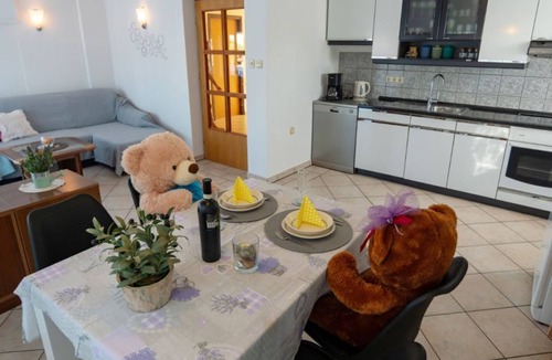 Rab Town Apartment | Apartments Suzy