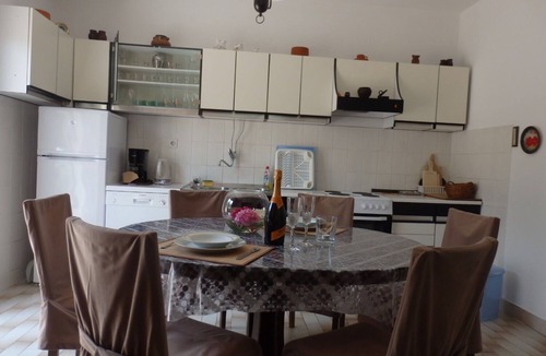 Rab Town Apartment | Apartments Suzy