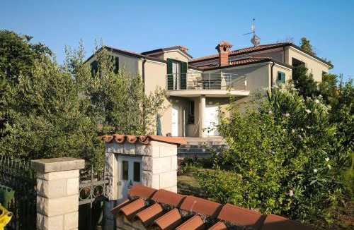 Seget Apartment | Apartments Sv. Pelegrin