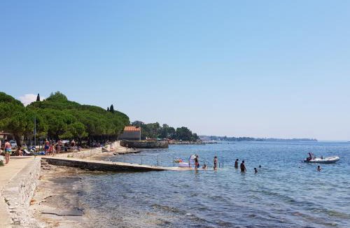 Seget Apartment | Apartments Sv. Pelegrin