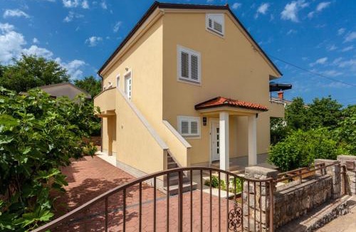 Vantacici Apartment | Apartments Svalina
