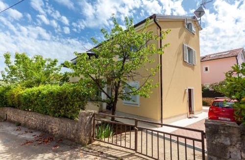 Vantacici Apartment | Apartments Svalina