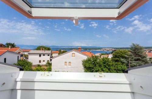 Vantacici Apartment | Apartments Svalina