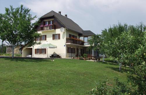 Korana Apartment | Apartments Sven