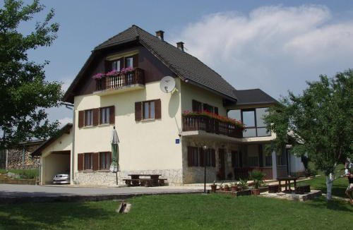Korana Apartment | Apartments Sven