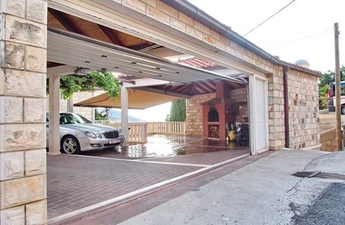 Gornji Kono Apartment | Apartments Sweet Escape- Studio Apartment with Terrace and Sea View