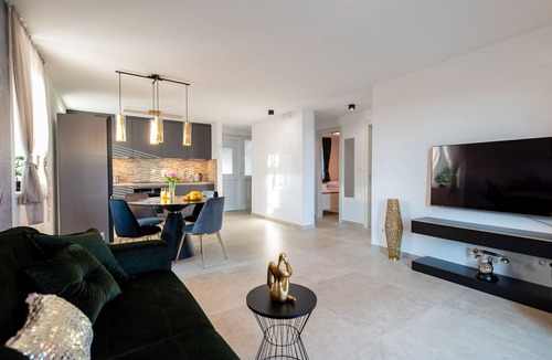 Gornji Kono Apartment | Apartments Sweet Escape