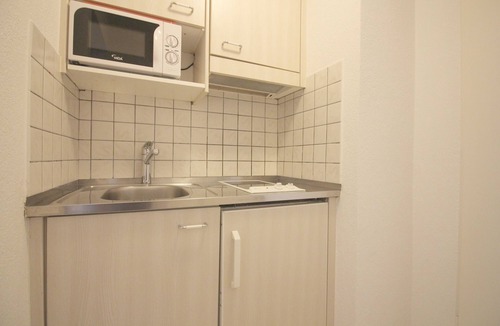 Werd Apartment | Apartments Swiss Star Aussersihl