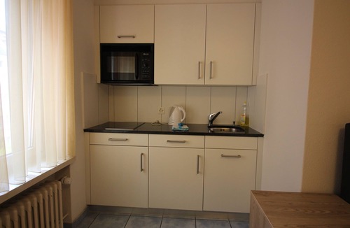 Alt-Wiedikon Apartment | Apartments Swiss Star Sihlfeld