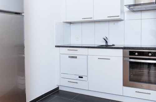 Oberstrass Apartment | Apartments Swiss Star University
