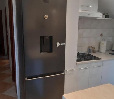 Lopud Island Apartment | Apartments T & D