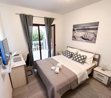 Okrug Gornji Apartment | Apartments T&T