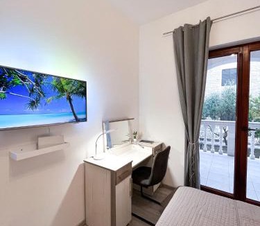 Okrug Gornji Apartment | Apartments T&T