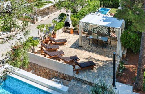 Island Hvar Apartment | Apartments Tamar