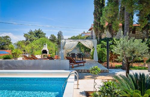 Island Hvar Apartment | Apartments Tamar