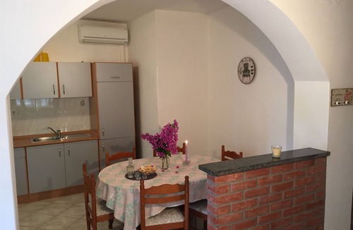 Orebic Apartment | Apartments Tamara (42531-A1) - Orebic