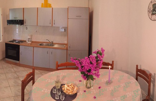 Orebic Apartment | Apartments Tamara (42531-A1) - Orebic